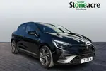 2023 Renault Clio