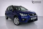 2019 SEAT Arona