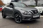 2023 Nissan Juke