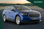 2021 Skoda Enyaq