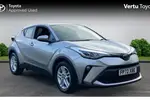 2023 Toyota C-HR