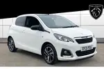 2021 Peugeot 108