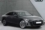 2026 Audi A6
