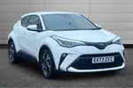 2023 Toyota C-HR