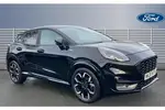2020 Ford Puma