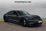 2020 Porsche Taycan