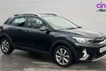 2023 Kia Stonic