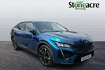 2023 Peugeot 408