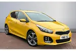 2016 Kia Ceed