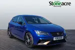 2018 SEAT Leon