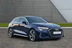 2023 Audi A3