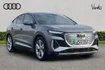 2022 Audi Q4 e-tron Sportback