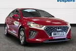 2022 Hyundai IONIQ