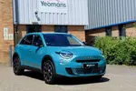 2025 Fiat 600