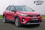 2019 Kia Stonic