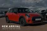 2020 MINI Hatchback 5dr