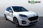 2023 Ford Kuga