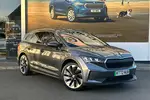 2022 Skoda Enyaq