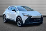2024 Toyota C-HR