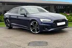 2023 Audi A5 Sportback