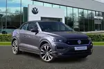 2020 Volkswagen T-Roc Cabriolet