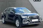 2024 Audi Q2