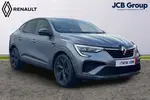 2023 Renault Arkana