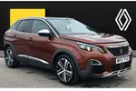 2017 Peugeot 3008