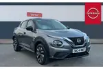 2024 Nissan Juke