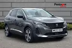 2022 Peugeot 3008