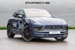 2022 Porsche Macan