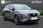 2022 Nissan Qashqai