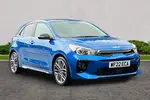 2022 Kia Rio