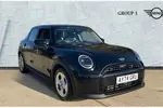 2024 MINI Hatchback 5dr