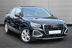 2024 Audi Q2