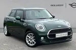 2018 MINI Hatchback 5dr