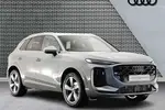 2021 Audi Q8