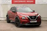 2020 Nissan Juke