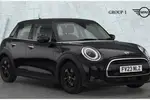 2023 MINI Hatchback
