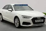 2023 Audi A4