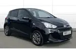 2019 Hyundai i10