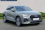 2024 Audi Q3