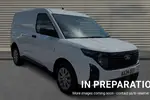 2024 Ford Transit Courier
