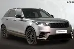 2022 Land Rover Range Rover Velar