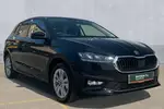 2026 Skoda Fabia