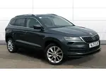 2021 Skoda Karoq