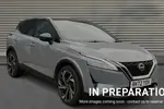 2022 Nissan Qashqai