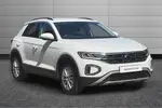 2023 Volkswagen T-Roc