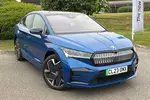 2023 Skoda Enyaq