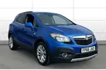 2016 Vauxhall Mokka